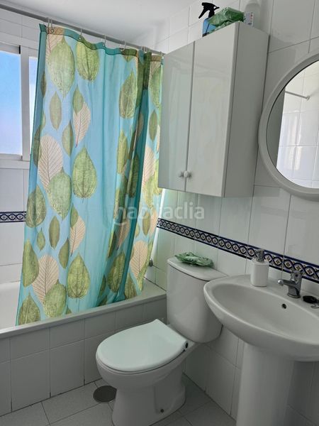 Foto f753669c-8fac-4e1b-a6d5-a79a30aaf0b0. Pis amb calefacció piscina a La Cala Golf - Lagar Martell Mijas