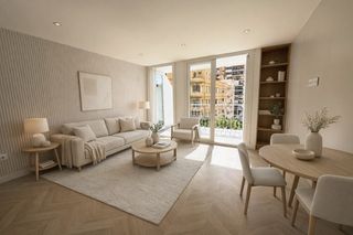 Appartement  Reding