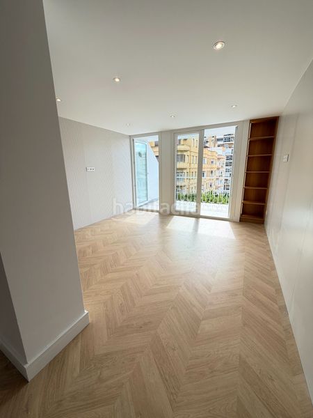 Foto 02a142c0-9af2-4337-ad35-b1a7dcc71bea. Pis amb calefacció a La Malagueta - Monte Sancha Málaga