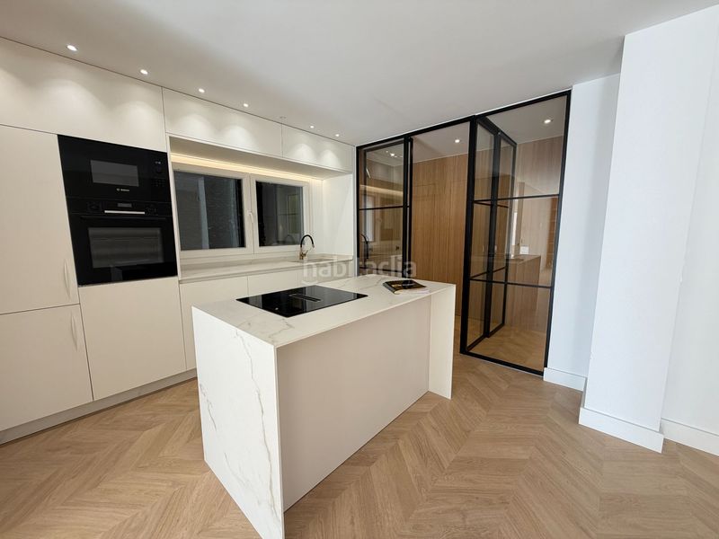 Foto 155e431c-a6dc-4576-aa85-cbe6f1ec9ad3. Pis amb calefacció a La Malagueta - Monte Sancha Málaga