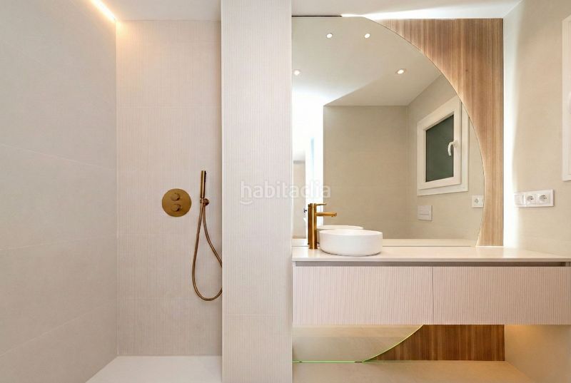 Foto 1c0500e5-9d86-44c7-ba66-4d17d5773621. Pis amb calefacció a La Malagueta - Monte Sancha Málaga