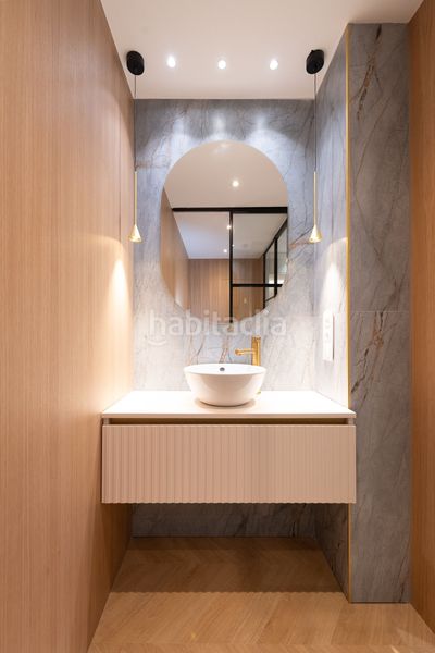 Foto 32f15c46-e50b-4fa2-b270-1433c96a5c9a. Pis amb calefacció a La Malagueta - Monte Sancha Málaga