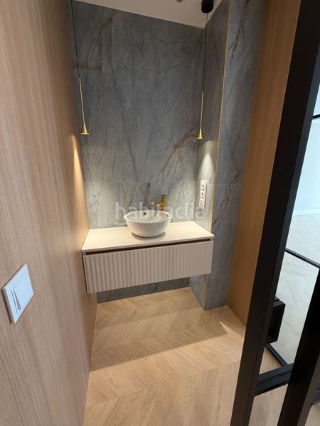 Foto 49ecae72-9f30-4d98-ada2-7cae85e7d6f4. Pis amb calefacció a La Malagueta - Monte Sancha Málaga