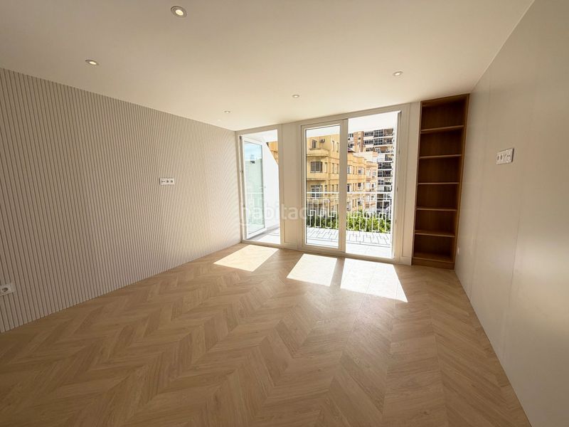 Foto 5aff0ed1-5284-4d72-874c-afc70cfebdba. Pis amb calefacció a La Malagueta - Monte Sancha Málaga