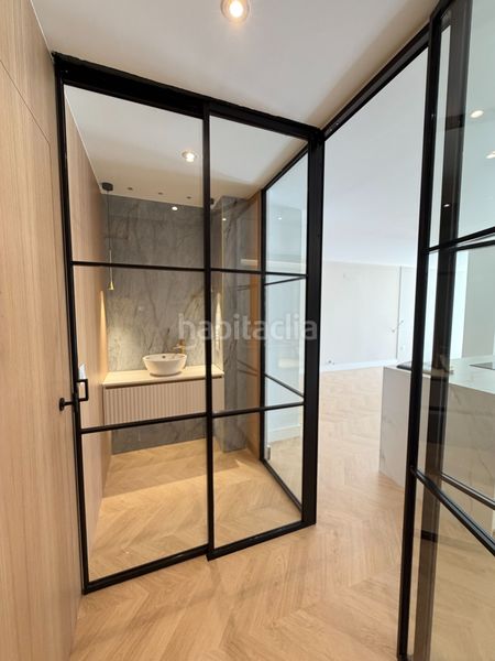 Foto 5fb5034c-a283-4ea2-abb5-91d008b49247. Pis amb calefacció a La Malagueta - Monte Sancha Málaga