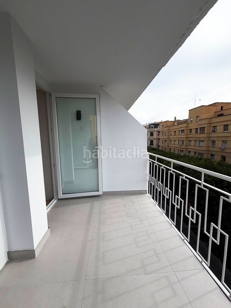 Foto 71882146-8cf5-475c-b6bd-a484c50be0f7. Pis amb calefacció a La Malagueta - Monte Sancha Málaga