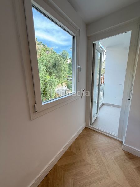 Foto 718860bf-8e50-48e3-8232-0405dcddeae5. Pis amb calefacció a La Malagueta - Monte Sancha Málaga