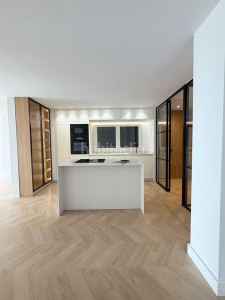 Foto 7bc21803-af58-42fc-9947-39192d035378. Pis amb calefacció a La Malagueta - Monte Sancha Málaga