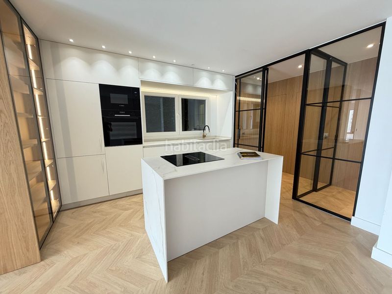 Foto 7f73e9dc-56ab-4ed3-b47c-71757079aa07. Pis amb calefacció a La Malagueta - Monte Sancha Málaga