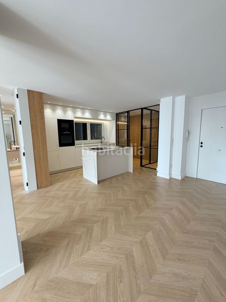 Foto 97c521b3-f1b2-4ecc-9b79-5dbef835f411. Pis amb calefacció a La Malagueta - Monte Sancha Málaga