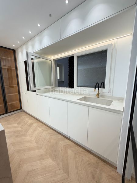 Foto 9b161cb4-8ea8-4162-aede-7028ba425488. Pis amb calefacció a La Malagueta - Monte Sancha Málaga