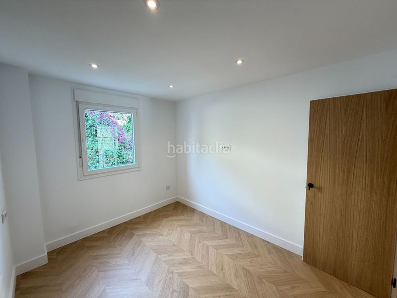 Foto a25dd448-1fa5-4e5a-aab6-1bba72548888. Pis amb calefacció a La Malagueta - Monte Sancha Málaga