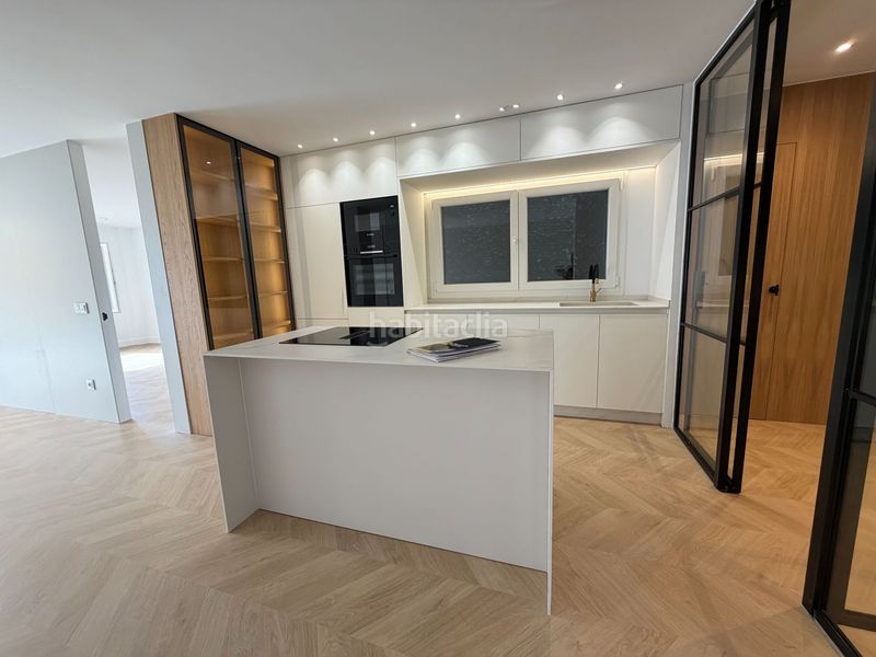 Foto a87974ef-0c9e-4d68-bd2d-762cc50ea371. Pis amb calefacció a La Malagueta - Monte Sancha Málaga