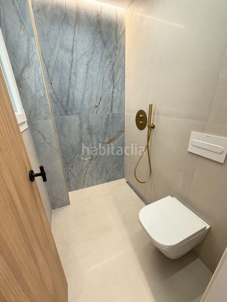 Foto a8ebd0c5-3325-4c59-8a36-29aa79b611e8. Pis amb calefacció a La Malagueta - Monte Sancha Málaga