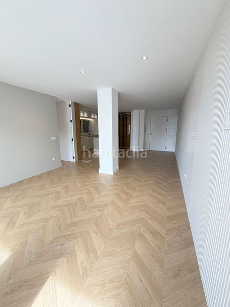 Foto b301d8c7-b35b-4c8b-b308-5c6f3a0cc486. Pis amb calefacció a La Malagueta - Monte Sancha Málaga