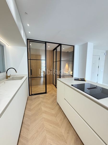 Foto c2e847c6-741c-4676-80fd-02256d367b1b. Pis amb calefacció a La Malagueta - Monte Sancha Málaga