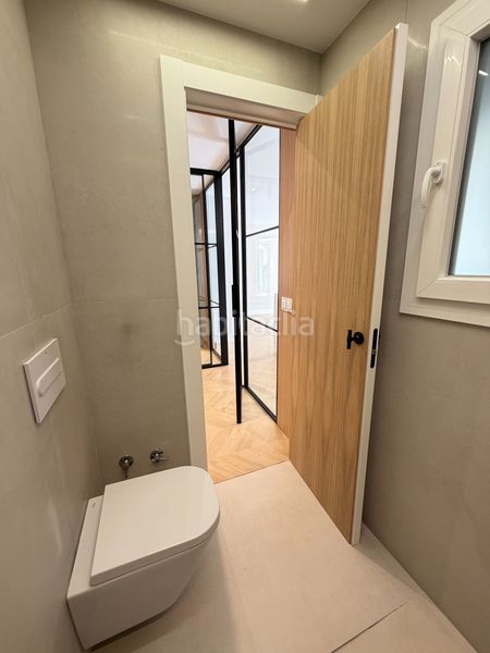 Foto d741fa9b-e85e-4e56-9ef4-5fae98e21b6a. Pis amb calefacció a La Malagueta - Monte Sancha Málaga