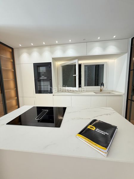 Foto d8267f41-43e7-4389-8e79-2c4335ee9114. Pis amb calefacció a La Malagueta - Monte Sancha Málaga