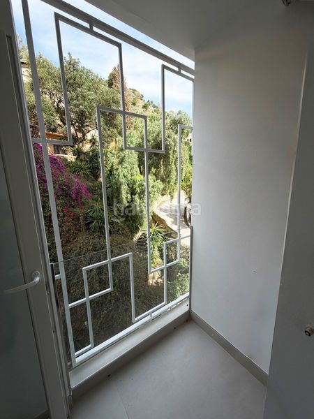 Foto da243751-7aac-4c1c-acbc-2e7f3d4682cd. Pis amb calefacció a La Malagueta - Monte Sancha Málaga