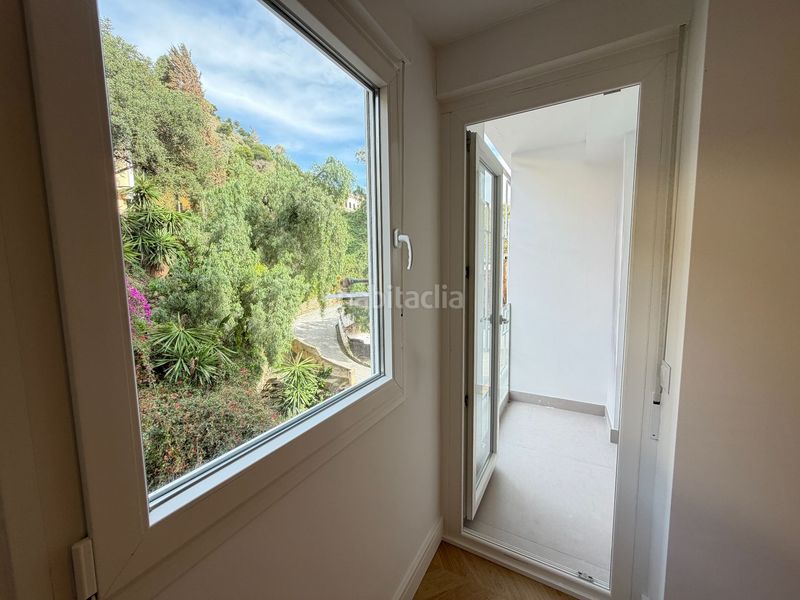 Foto f528d707-9b40-4054-a185-9dcd26d31a12. Pis amb calefacció a La Malagueta - Monte Sancha Málaga