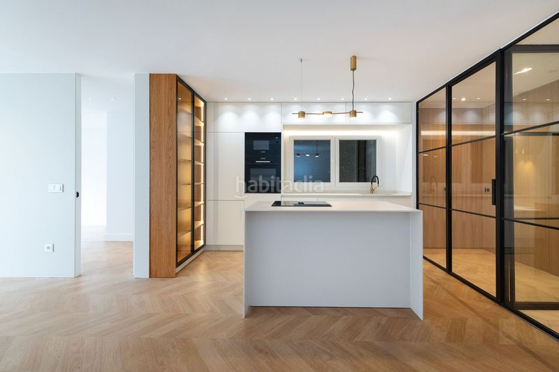 Foto f90ef3e8-b25c-42ca-8efc-673a1f61b784. Pis amb calefacció a La Malagueta - Monte Sancha Málaga