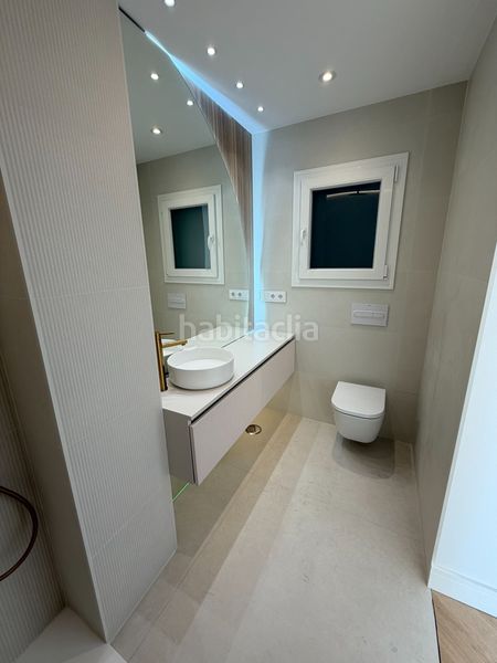 Foto fe4bd4e7-22d0-4c05-aee4-7298c0441174. Pis amb calefacció a La Malagueta - Monte Sancha Málaga