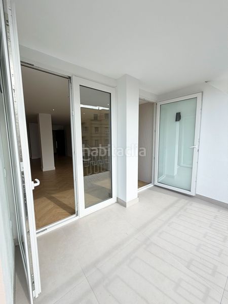 Foto b35022f1-ba17-4aaa-8281-e2700da018a9. Piso en La Malagueta - Monte Sancha Málaga
