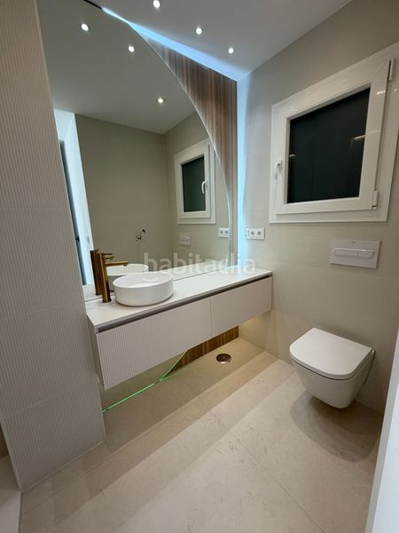 Foto ea30a871-5fec-4a7d-8564-41c55538370b. Piso en La Malagueta - Monte Sancha Málaga
