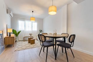 Appartamento in Héroe de sostoa 85