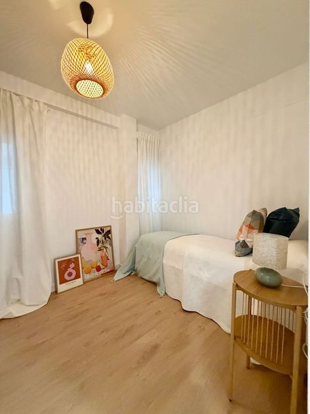 Foto c1582a88-7823-4527-bf27-31a8de86e841. Pis a héroe de sostoa 85 a Parque Ayala - Jardín de la Abadía - Huelín Málaga