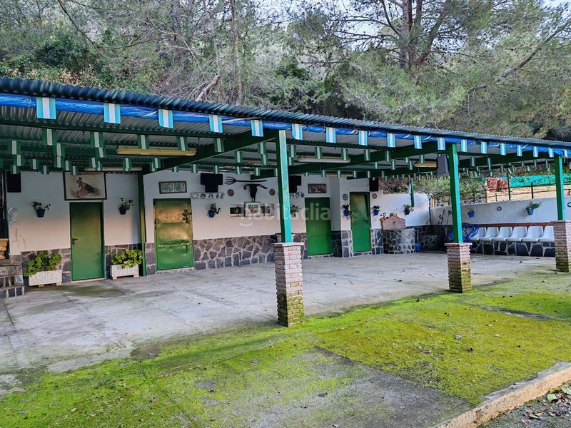 Foto 50f6c2b4-33b2-411c-98ab-7b7d27203fc0. Casa amb calefacció a Ojén pueblo Ojén