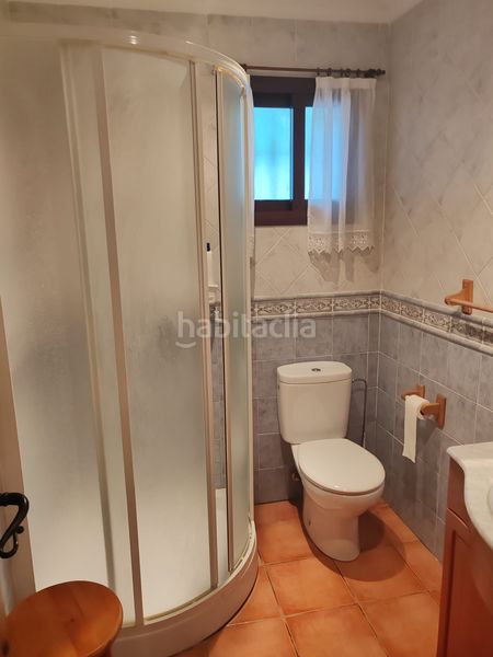 Foto 56afca32-ca0b-4e6f-a296-9aa16806d771. Casa amb calefacció a Ojén pueblo Ojén