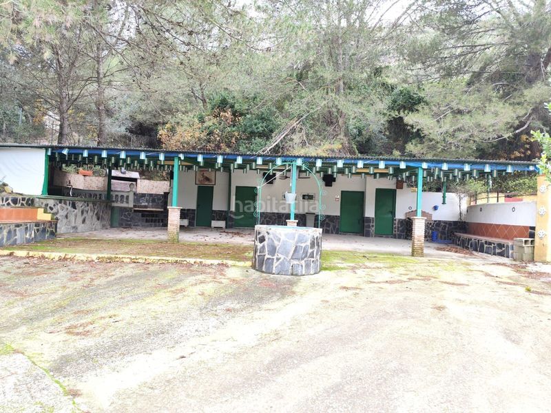 Foto 8ac2afb4-98b3-4c02-b739-8d094e1620bf. Casa amb calefacció a Ojén pueblo Ojén
