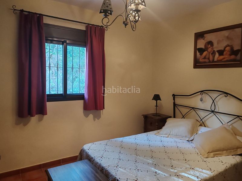 Foto 9b11f570-1218-4a5a-97ca-df1e4b8064b8. Casa amb calefacció a Ojén pueblo Ojén