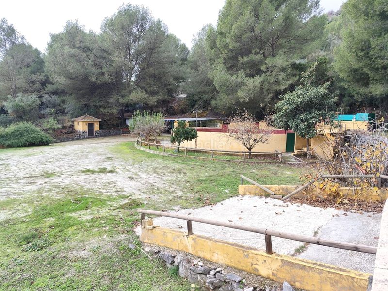 Foto 9c9616e5-07c4-41a6-8387-5c6c78067bdb. Casa amb calefacció a Ojén pueblo Ojén