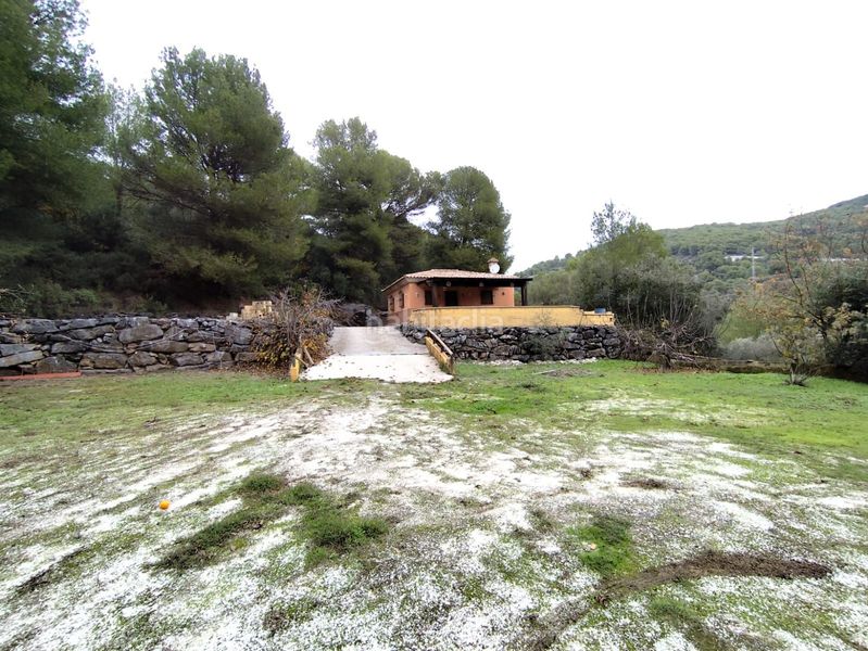Foto 9e008286-8003-47a3-a4e1-5b2115534a1b. Casa amb calefacció a Ojén pueblo Ojén