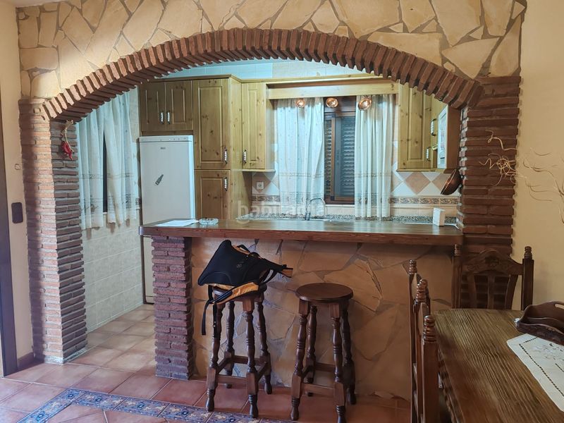 Foto d43a7018-7292-480a-9de6-6b7501ec7e2d. Casa amb calefacció a Ojén pueblo Ojén