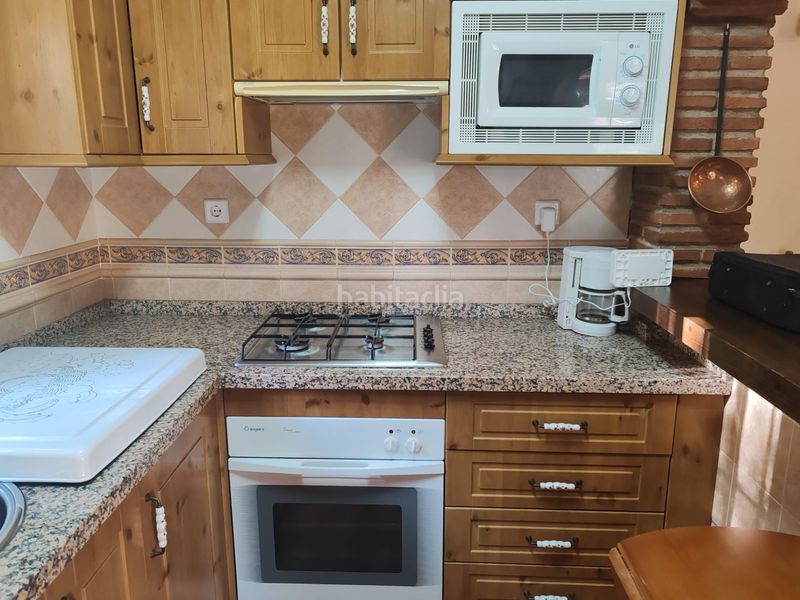 Foto dc5c88dd-9736-41db-ac9f-d1ec838a2a40. Casa amb calefacció a Ojén pueblo Ojén