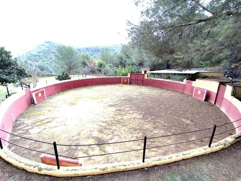 Foto e18e39ee-edf2-44a7-ad9f-b74edc52806a. Casa amb calefacció a Ojén pueblo Ojén