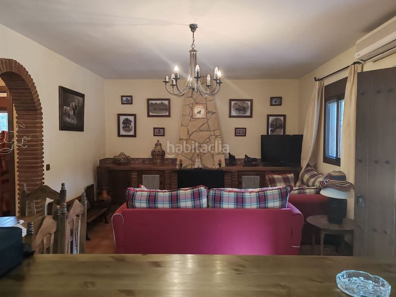 Foto e7463a50-d914-49c3-b491-f0d7d3fae1ef. Casa amb calefacció a Ojén pueblo Ojén