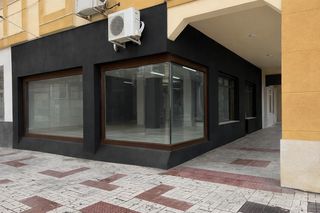 Geschäftsraum  Mefistofeles