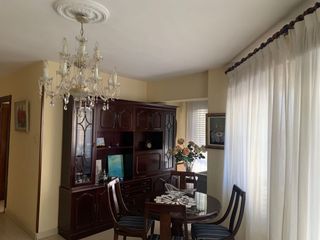 Appartement  Doctor galvez ginachero