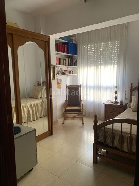 Foto ee66ce01-b964-4081-971c-6f822b667682. Pis a La Trinidad Málaga