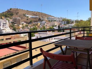 Appartamento  Pinosol. En venta piso en gibralfaro, centro histórico.
