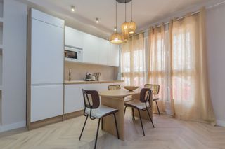 Pis  San quintín. En venta piso calle san quintín, centro málaga.