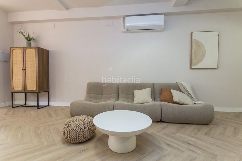 Foto f81273fd-38e7-42df-8e1a-c257d1a7a935. Pis amb calefacció a La Trinidad Málaga