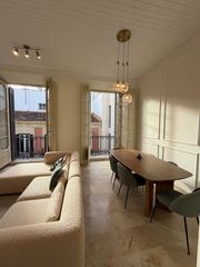 Appartamento  Méndez núñez