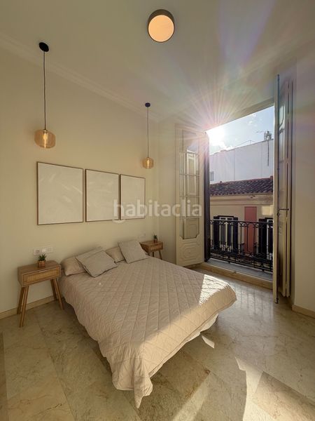 Foto 062b6a29-ea97-4f20-a2c6-b6f968601f57. Pis a Centro Histórico Málaga