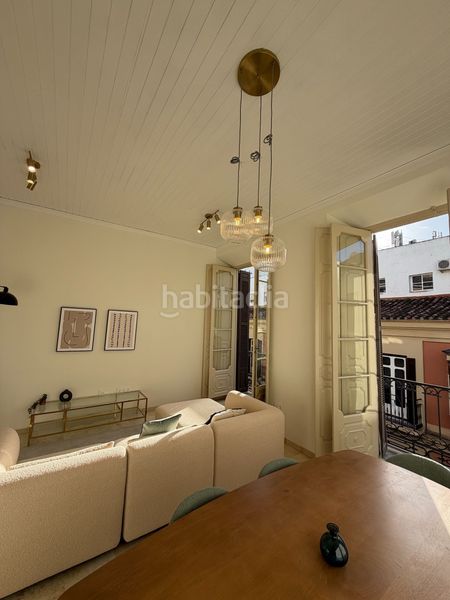 Foto 9bff01a4-dcd9-4aa4-b62a-bc07df18983b. Pis a Centro Histórico Málaga