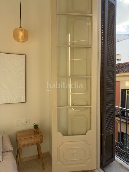 Foto b6c9ce79-5c2a-460a-82f8-8b24cf5f262b. Pis a Centro Histórico Málaga